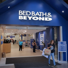 Bed Bath  & Beyond Liquidation Auctions